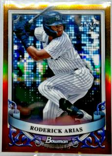 Roderick Arias
