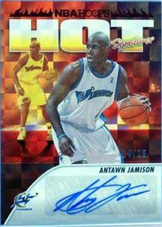 Antawn Jamison