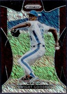 Dwight Gooden