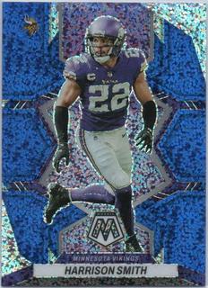 Harrison Smith