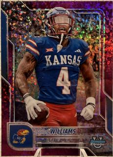 Leshon Williams