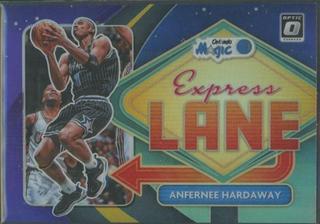Anfernee Hardaway