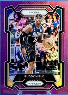 Buddy Hield