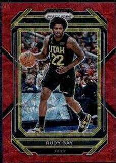 Rudy Gay