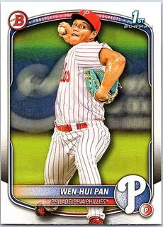 Wen-Hui Pan