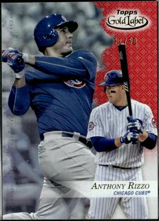 Anthony Rizzo
