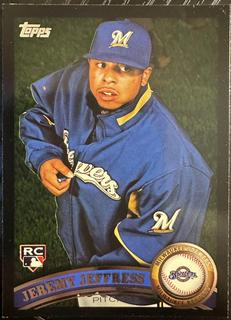 Jeremy Jeffress