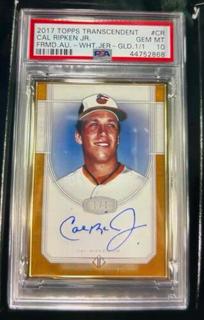 Cal Ripken Jr.