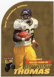 Anthony Thomas