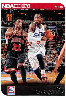Tony Wroten