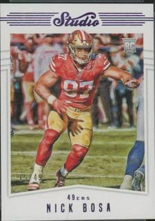 Nick Bosa
