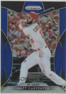 Matt Carpenter