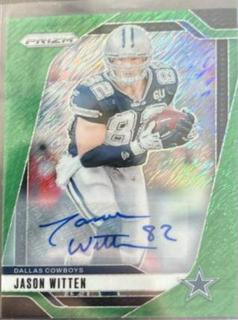 Jason Witten
