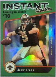 Drew Brees