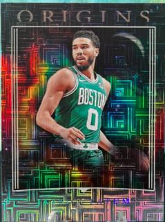 Jayson Tatum