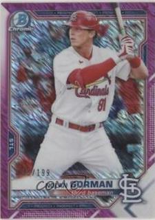 Nolan Gorman
