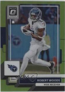 Robert Woods