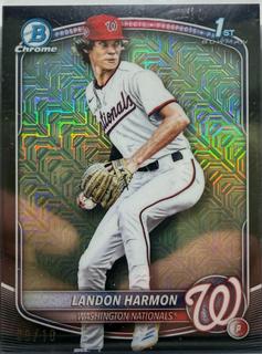 Landon Harmon