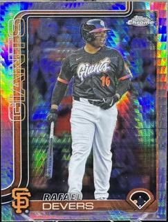 Rafael Devers