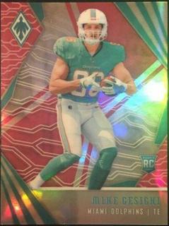 Mike Gesicki