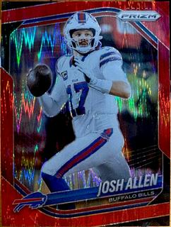 Josh Allen