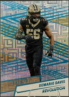 Demario Davis