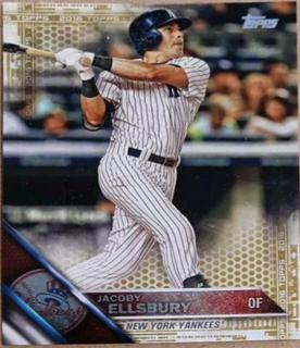 Jacoby Ellsbury