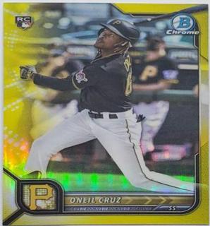 Oneil Cruz