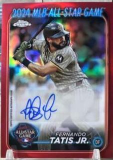 Fernando Tatis Jr.