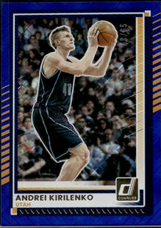 Andrei Kirilenko