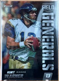 Kurt Warner