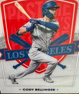 Cody Bellinger