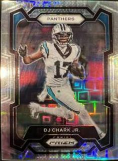 DJ Chark Jr.