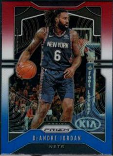 DeAndre Jordan