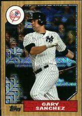 Gary Sanchez