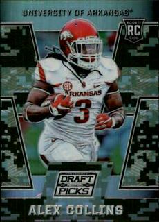 Alex Collins