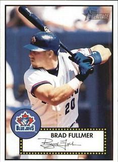 Brad Fullmer