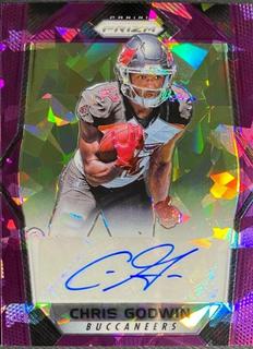 Chris Godwin
