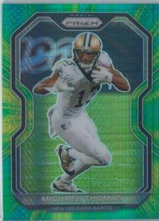 Michael Thomas