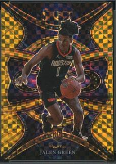 Jalen Green