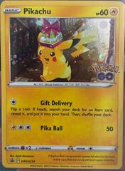Pikachu [Cosmos Holo] #SWSH234 Pokemon Promo Prices