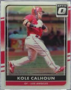 Kole Calhoun