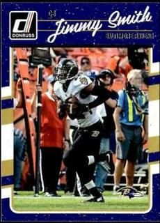 Jimmy Smith