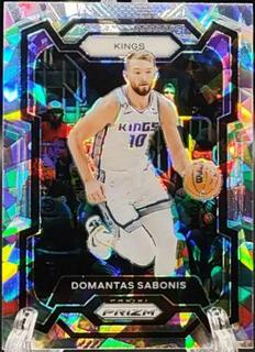 Domantas Sabonis