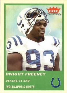 Dwight Freeney
