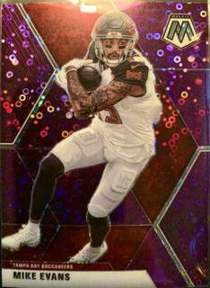 Mike Evans