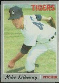 Mike Kilkenny