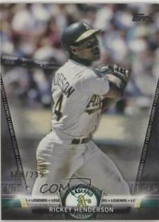 Rickey Henderson