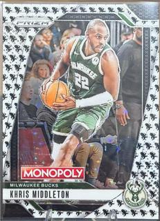 Khris Middleton