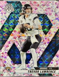 Trevor Lawrence